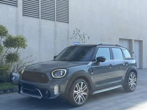 MINI Countryman 2023
