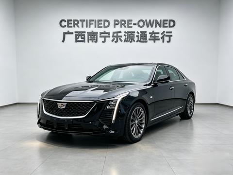 Cadillac CT5 2025