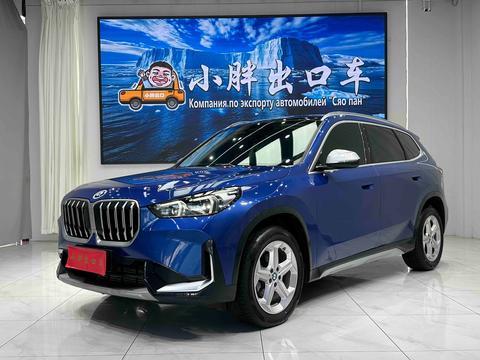 BMW X1 2023