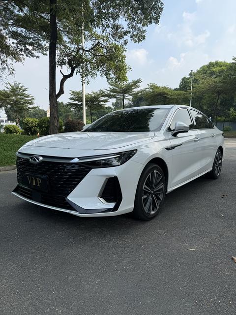 Chery Arrizo 8 2022