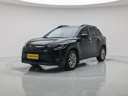 Toyota Frontlander 2023