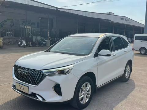 Haval M6 2021
