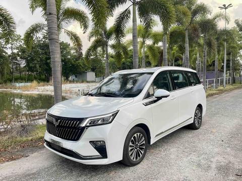 Wuling Jiachen 2022