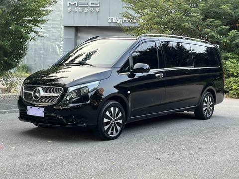 Mercedes-Benz Vito 2023
