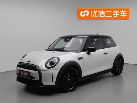 MINI Hatch 2023