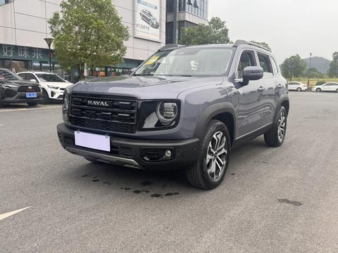 Haval Dargo 2026