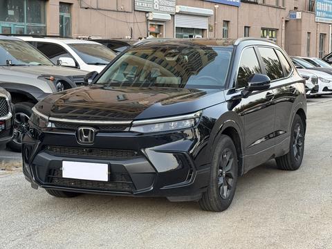 Honda Breeze 2023