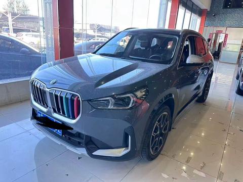 BMW X1 2023