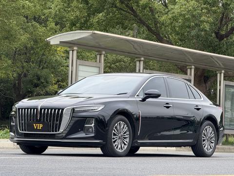 Hongqi H5 2023