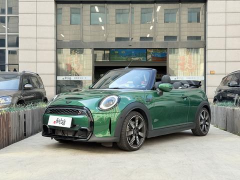 MINI Cooper 2023