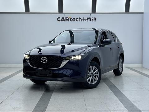 Mazda CX-5 2022