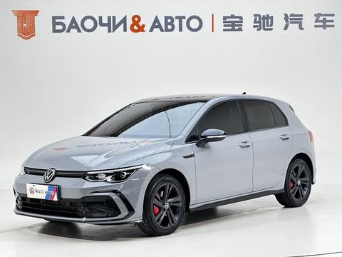 Volkswagen Golf 2023