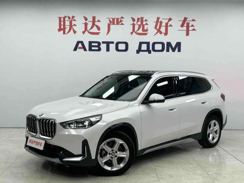 BMW X1 2023