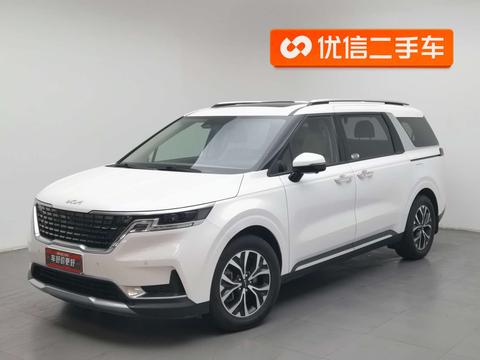 Kia Carnival 2021