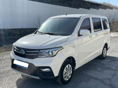 Changan Kaicene Honor S 2025