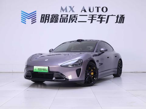 Xiaomi SU7 2024
