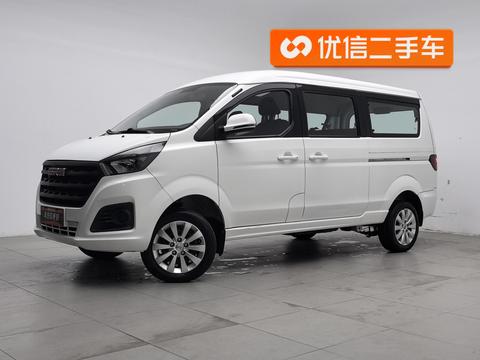 Shineray Jinhaishi M 2023