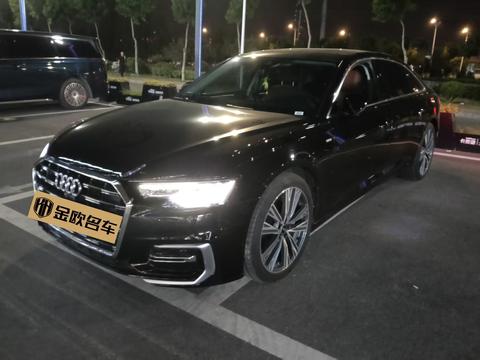 Audi A6L 2025