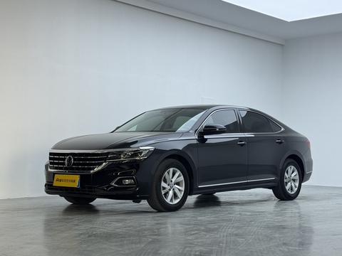 Volkswagen Passat 2020