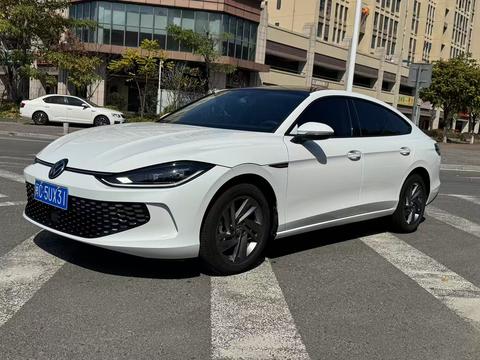 Volkswagen Lamando 2024