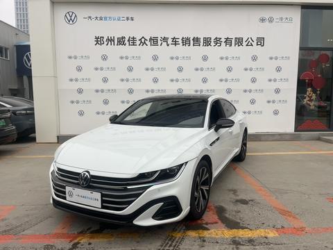 Volkswagen Passat CC 2021