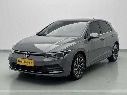 Volkswagen Golf 2023