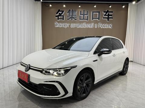 Volkswagen Golf 2023