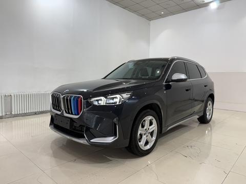 BMW X1 2023