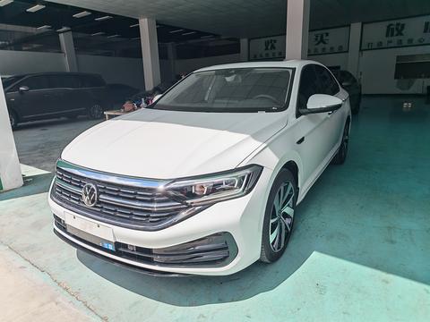 Volkswagen Sagitar 2024