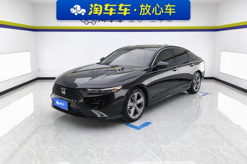 Honda Accord 2023