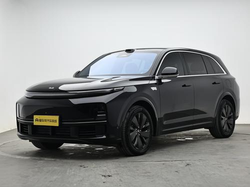 Li Auto L7 2025