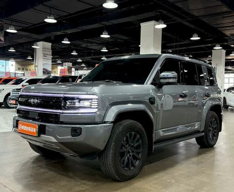 Fangchengbao Bao 5 2025