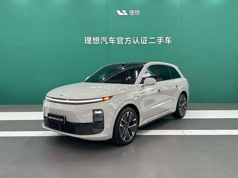 Li Auto L6 2025