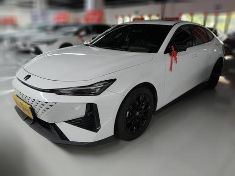 Changan UNI-V 2024
