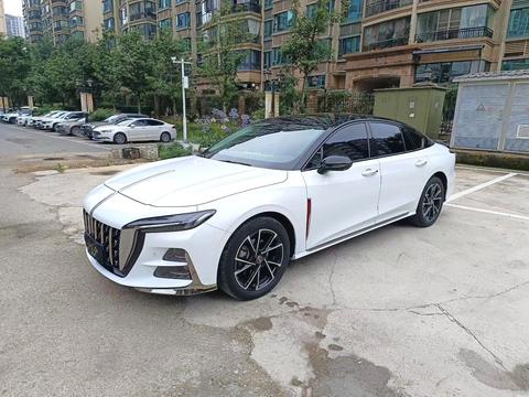 Hongqi H6 2024