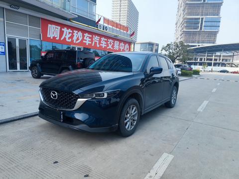 Mazda CX-5 2024