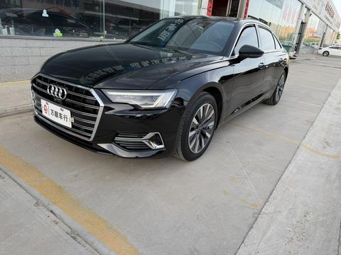 Audi A6L 2024