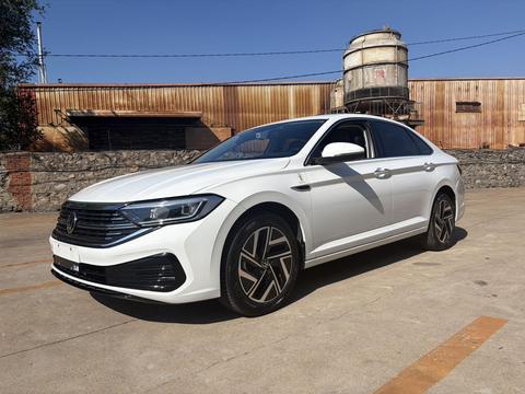 Volkswagen Sagitar 2023