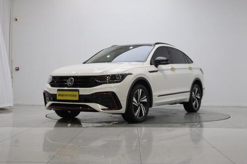 Volkswagen Tiguan X 2023