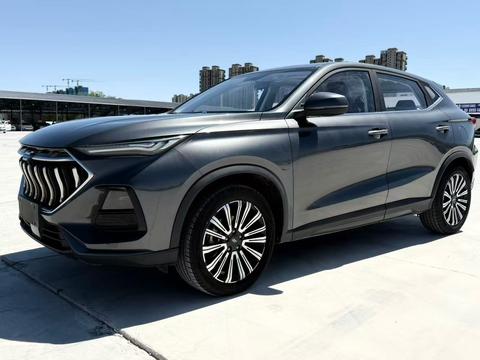 Changan Oshan X5 2021