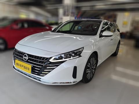 Nissan Teana 2022