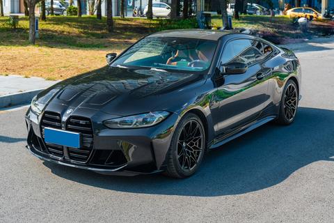 BMW M4 2024