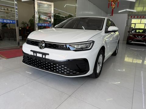 Volkswagen Lavida 2023