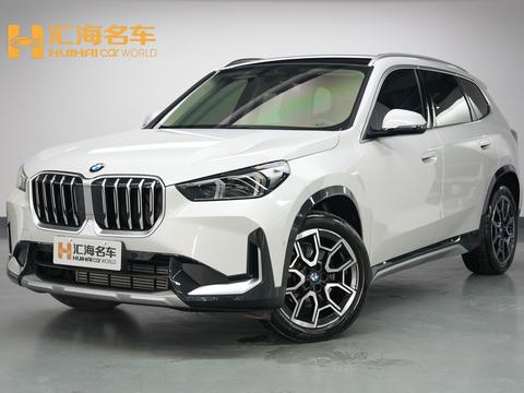 BMW X1 2025
