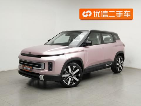 Geely Icon 2023