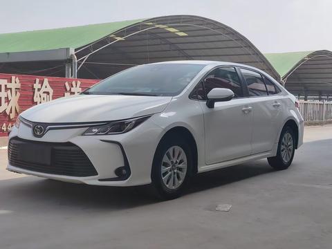 Toyota Corolla 2023