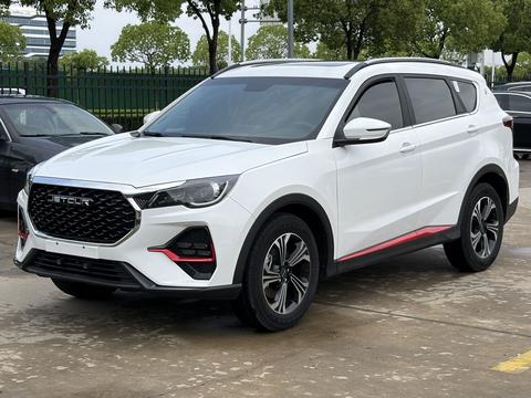 Jetour X70S 2023