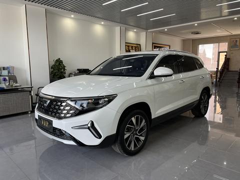 Jetta VS7 2022