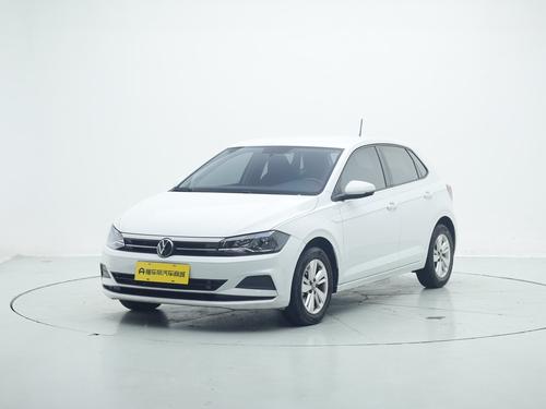 Volkswagen Polo 2023