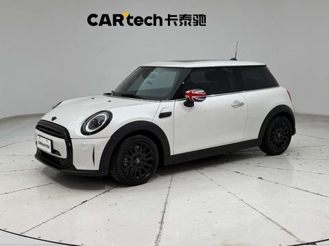 MINI Hatch 2023